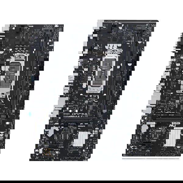 ASUS H610M-CS